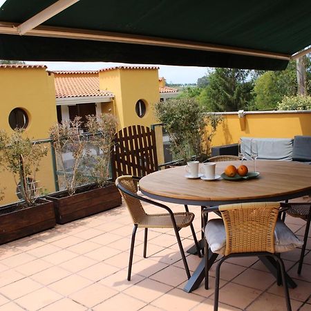 Chalet En Comillas Εξωτερικό φωτογραφία