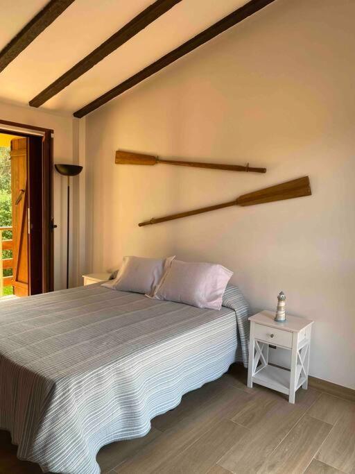 Chalet En Comillas Εξωτερικό φωτογραφία