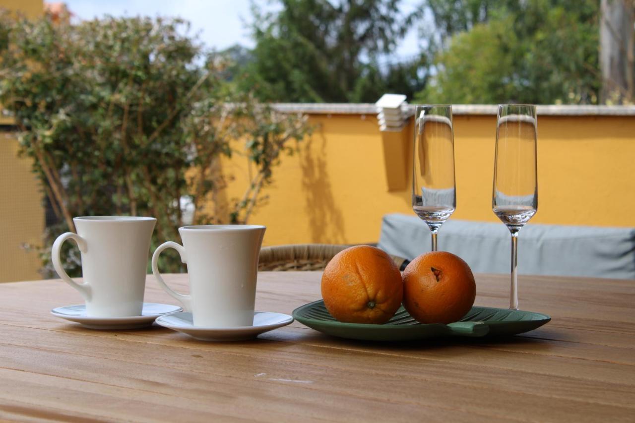 Chalet En Comillas Εξωτερικό φωτογραφία