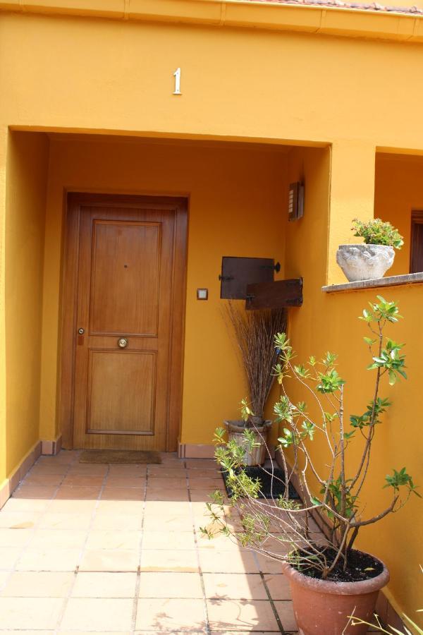 Chalet En Comillas Εξωτερικό φωτογραφία