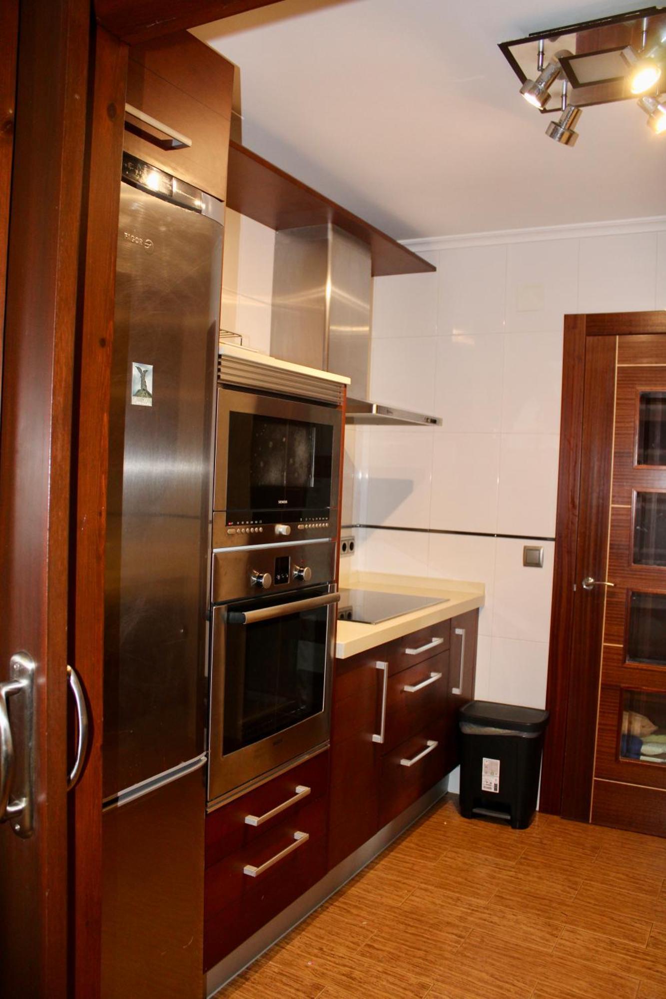 Chalet En Comillas Εξωτερικό φωτογραφία