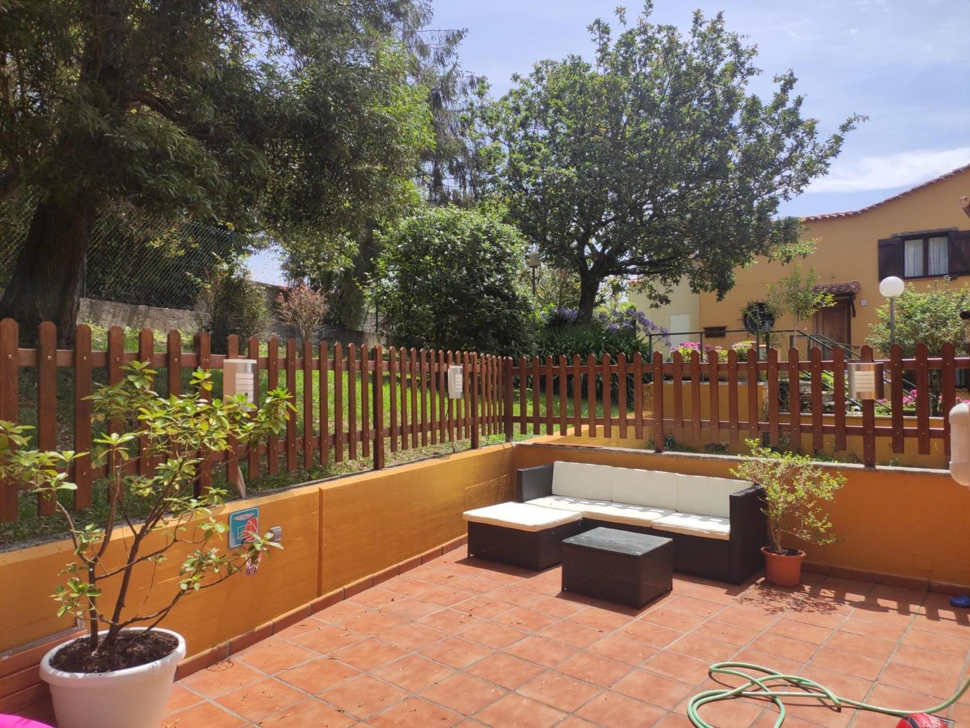 Chalet En Comillas Εξωτερικό φωτογραφία