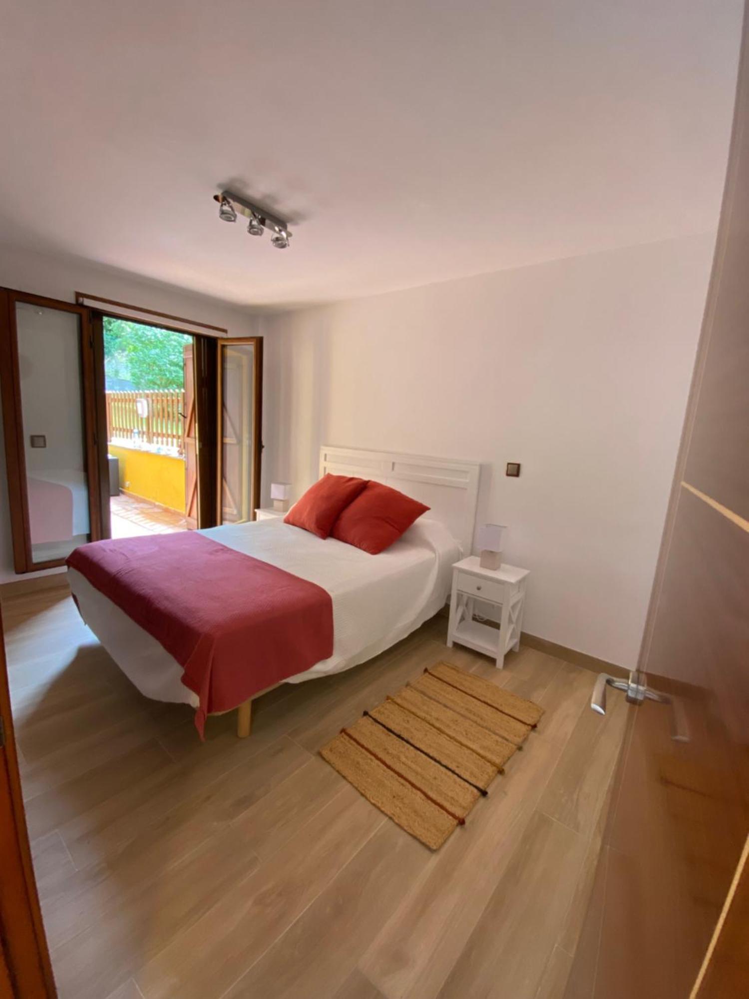 Chalet En Comillas Εξωτερικό φωτογραφία