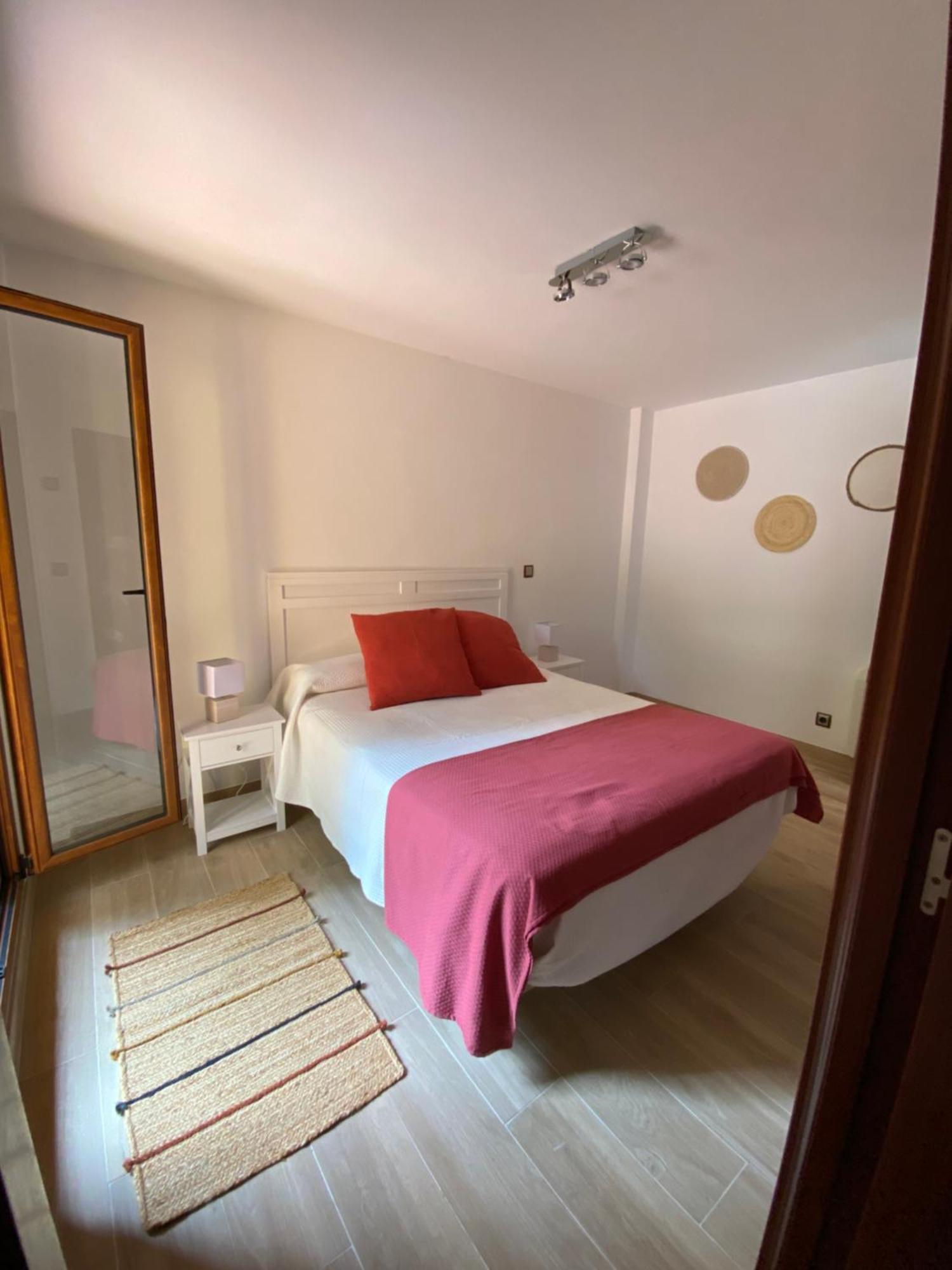 Chalet En Comillas Εξωτερικό φωτογραφία