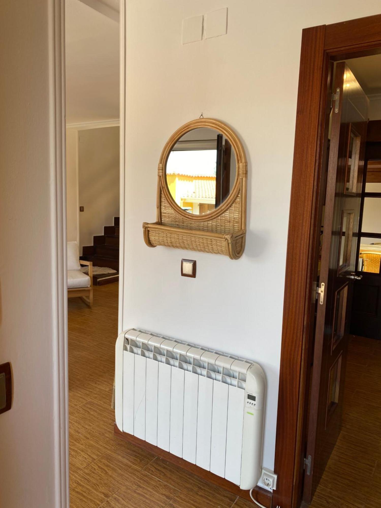 Chalet En Comillas Εξωτερικό φωτογραφία
