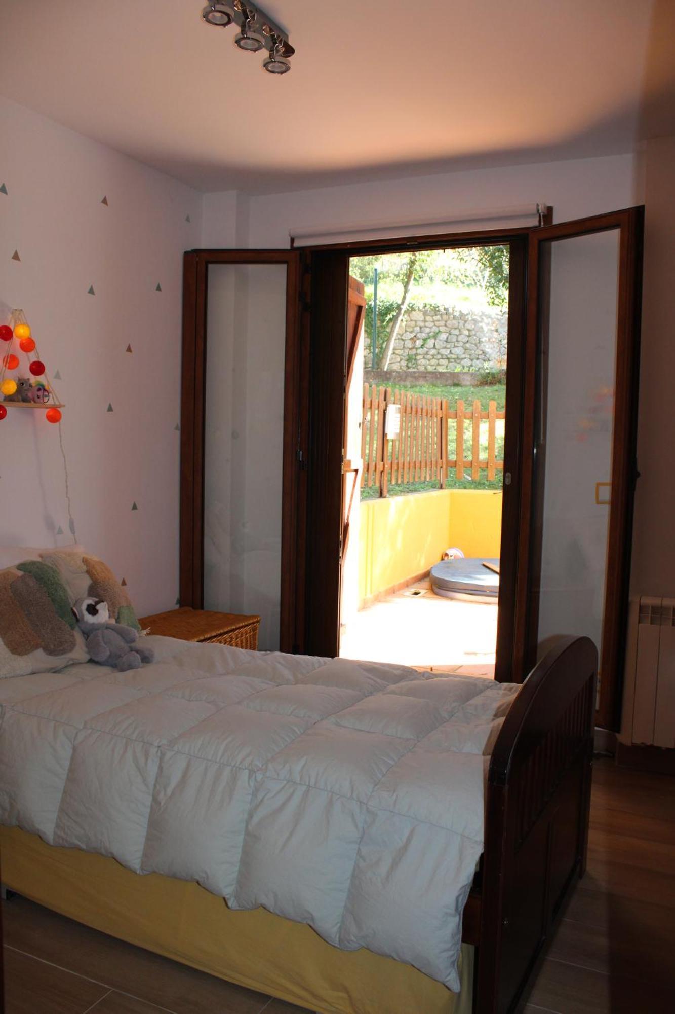 Chalet En Comillas Εξωτερικό φωτογραφία