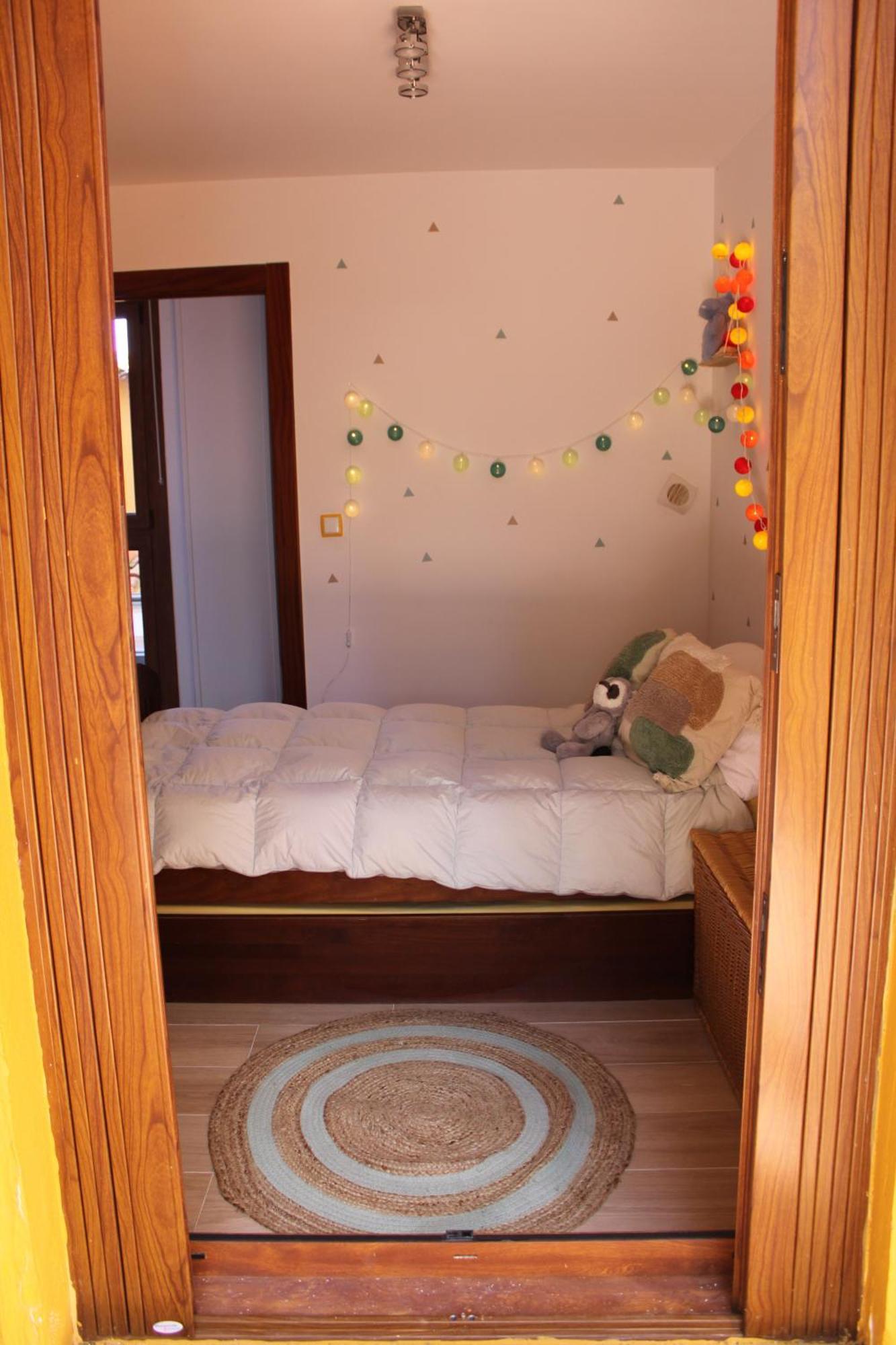 Chalet En Comillas Εξωτερικό φωτογραφία
